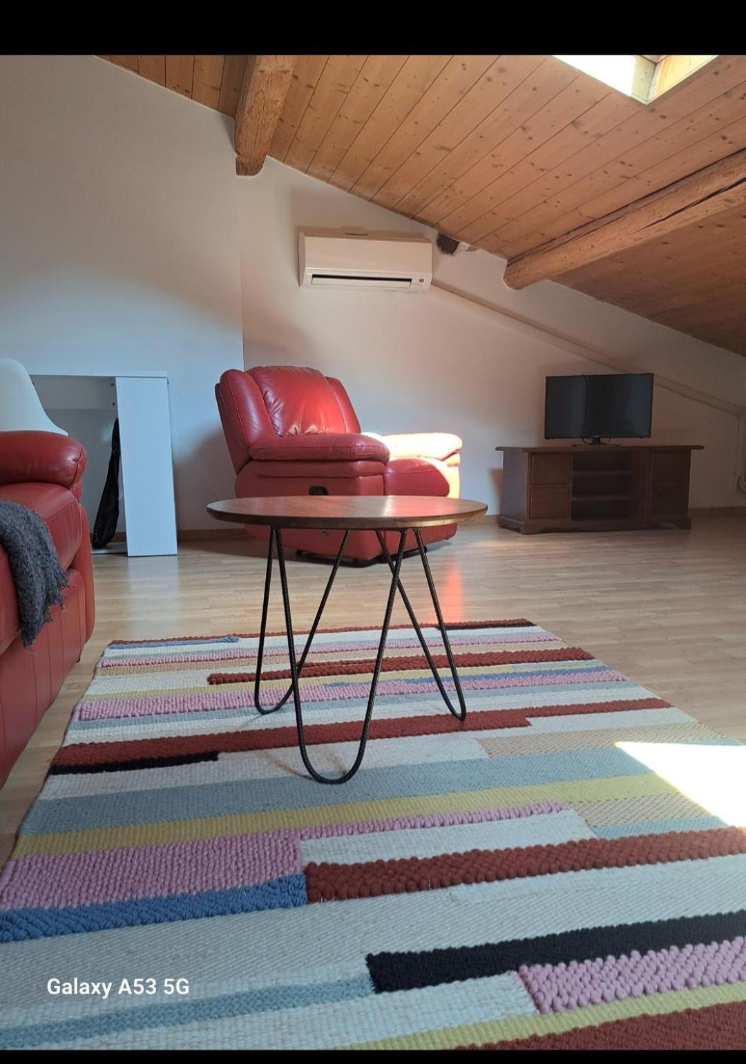 Ina Villa Lavena Ponte Tresa Buitenkant foto