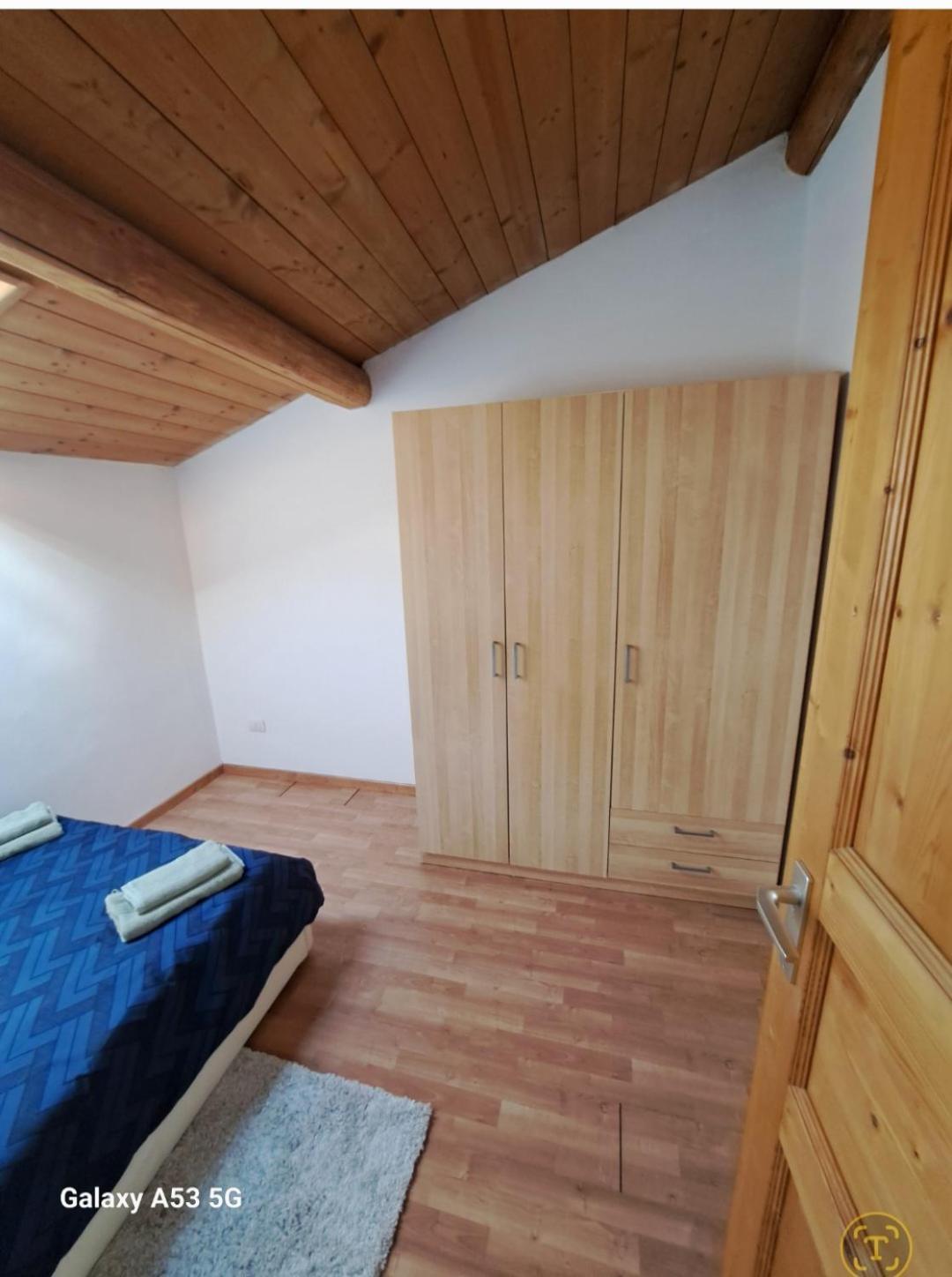 Ina Villa Lavena Ponte Tresa Buitenkant foto