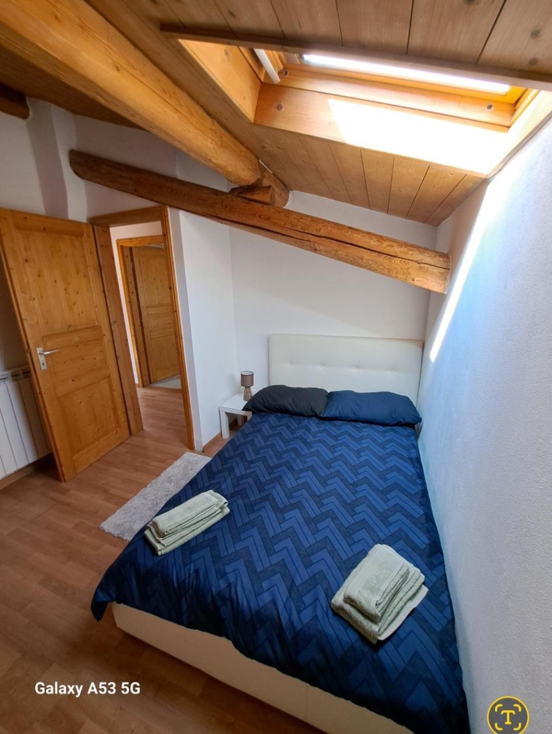 Ina Villa Lavena Ponte Tresa Buitenkant foto