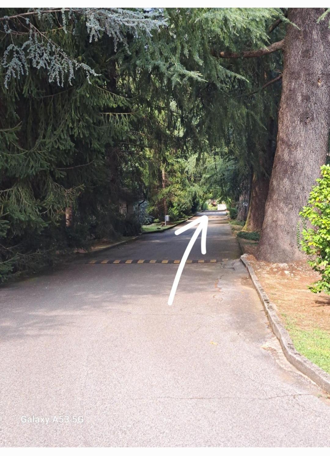Ina Villa Lavena Ponte Tresa Buitenkant foto